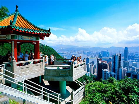 Discover Outlying Islands on Day Trips | W Hong Kong