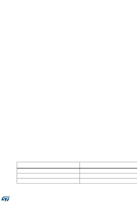 Stm L Kb Stm L Kc Datasheet By Stmicroelectronics Digi Key