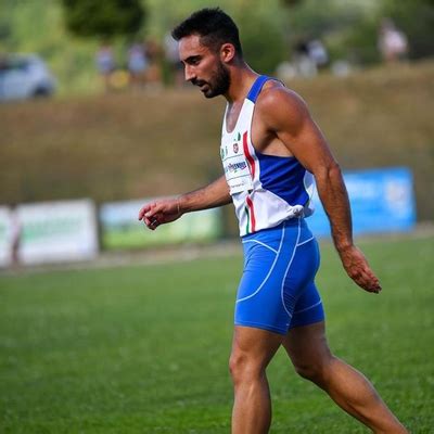 Matteo Bifulco Profilo Atleta Atletica Me