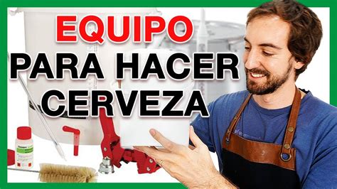 C Mo Hacer Cerveza En Casa Todo Lo Que Necesitas Saber