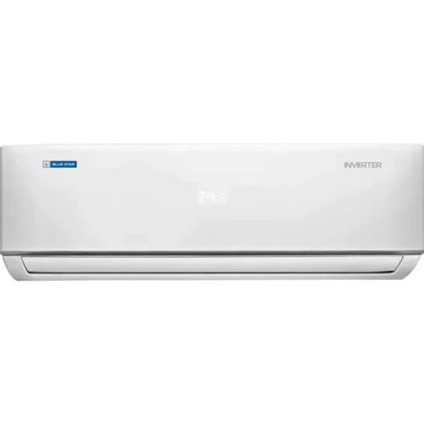 Blue Star Split Air Conditioners 1 5 Ton At Rs 39000 Piece In New