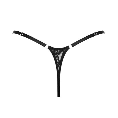 Трусики BERTA Lingerie