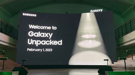 Galaxy Unpacked Time Ricca Chloette