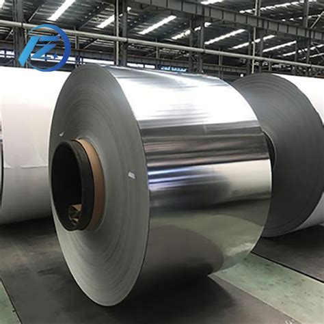 Cold Rolled Inox AISI 301 304 Stainless Steel Coil China Stainless