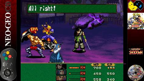 Samurai Shodown Rpg Tales Of The Bushido English Fan Translation