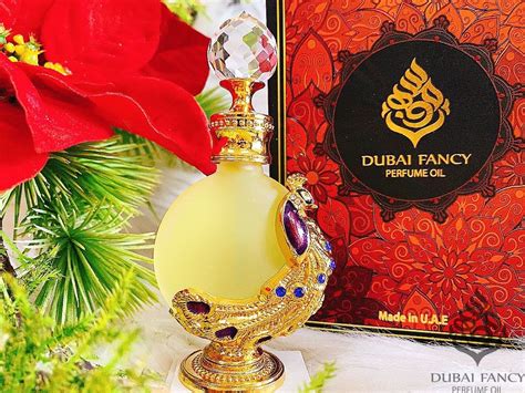 Packaging Of Designed Perfume Oils 1 Dubai Fancy Perfume Oil