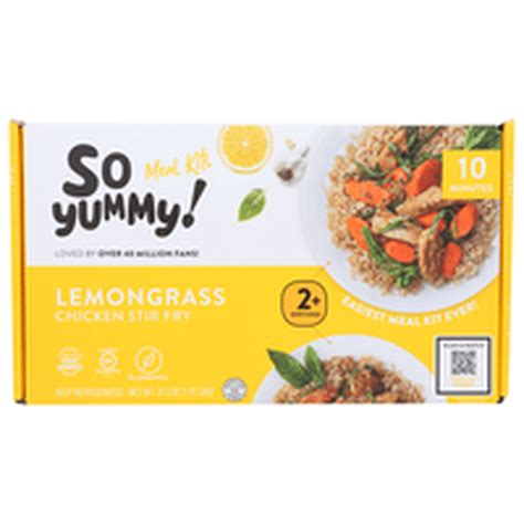 yummy ready  cook meals products   delivery  pickup