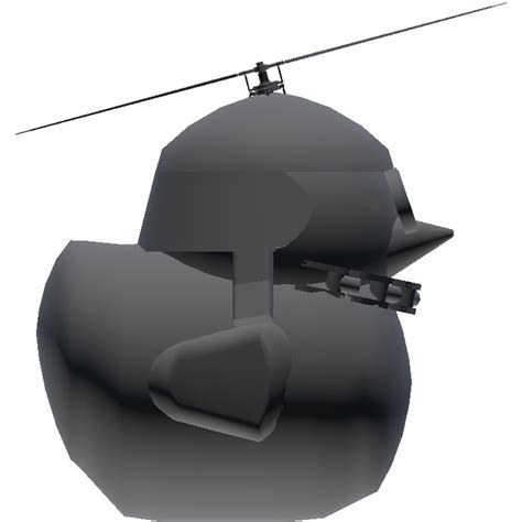 Simpleplanes Duck In Aviators Duck