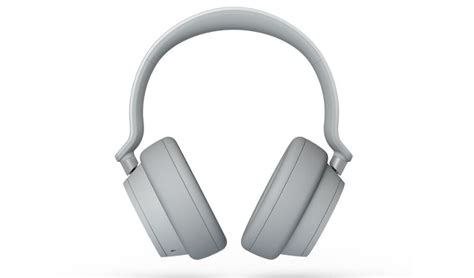 Microsoft announces Surface Headphones with built-in Cortana - Gizmochina