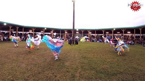 Jr Womens Fancy Finals Frog Lake Powwow Youtube