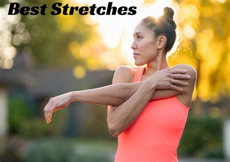 Best Stretches Morning Stretches To Help Kick Start Your Day