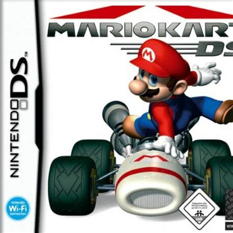 Stream Mario Kart Ds Ost Boss Battle Arrangement By Nostal Listen