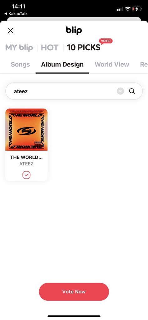 𝐓𝐄𝐄𝐙 𝐄𝐂𝐔𝐀𝐃𝐎𝐑 on Twitter RT ateez venezuela Votar en