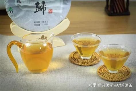 茶香的五个层次，快看看你知道几个？ 知乎