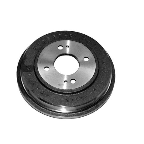 Raybestos Brake Drum 9724r The Home Depot
