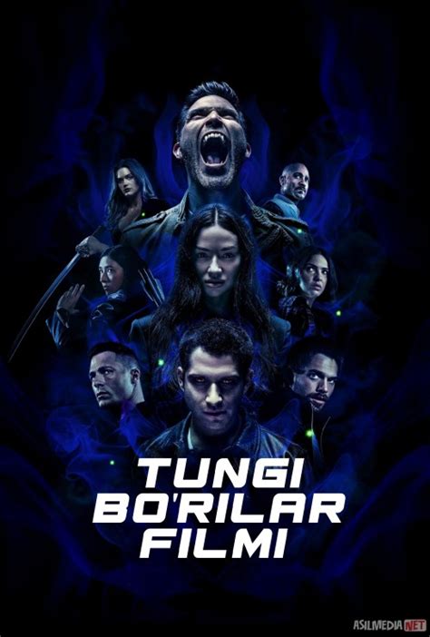 Tungi Bo Rilar Filmi Bo Ri Bolasi O Smir Bo Rilar Kinoda Uzbek