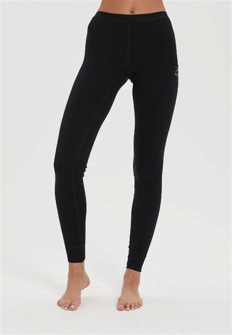Термобелье Norveg SOFT Merino Wool, цвет: черный, MP002XW0OMW2 — купить ...