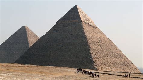 The Great Pyramid Of Cheops Facts Secrets Dimensions And 47 Off