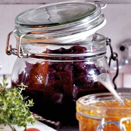 Rote Bete Chutney Rezept LECKER