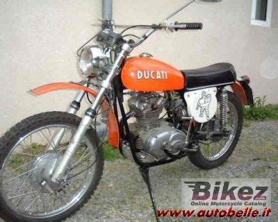 DUCATI 125 SCRAMBLER Scrambler, Ducati, Bernard, Moped, Motorcycle ...