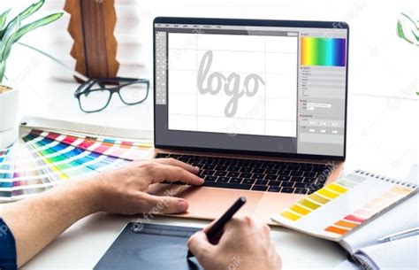 Tips for Better Live Logo Design | logo design services