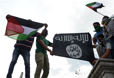 July 12, 2015 Will Live in Infamy: The Day the Islamic State Came in