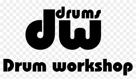 Dw Drums Logo Png Transparent Png 1200x630375373 Pngfind