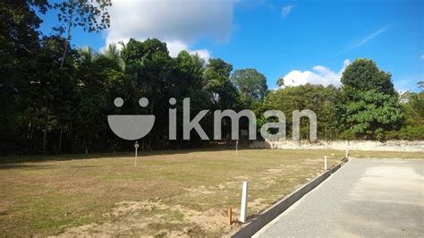 Valuable Land For Sale Bandaragama Ikman