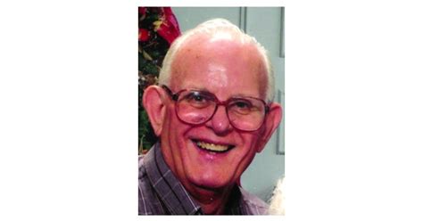 George Roberts Obituary 2022 Roanoke Va Roanoke Times