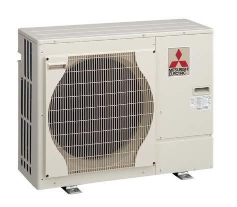 Mitsubishi Electric Puhz