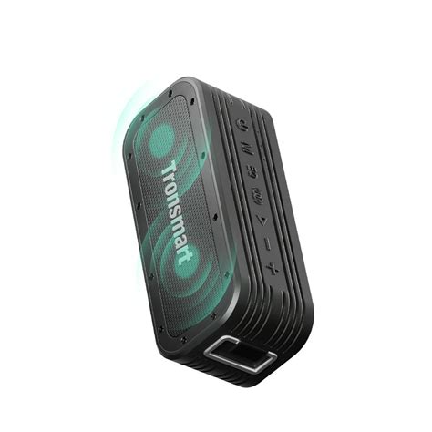 Tronsmart Force X 60W BT nešiošajama kolonėlė su Powerbank funkcija ...