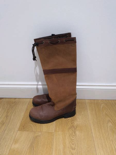 Sebago Boots For Sale In Uk 18 Second Hand Sebago Boots