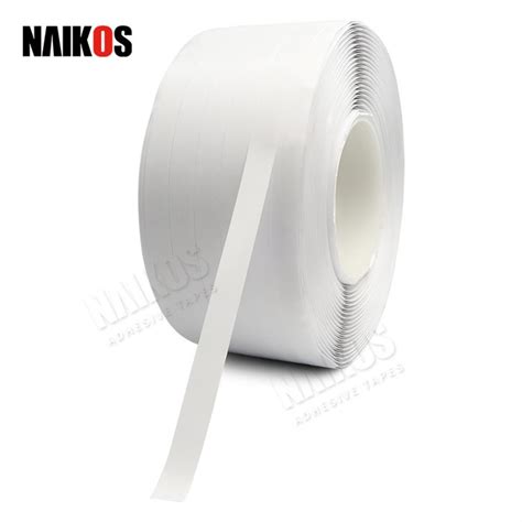 Spool Winding Double Sided Tissue Tape Manufacturers And Suppliers