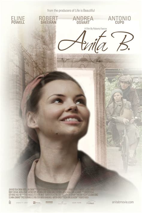 Anita B 2014 Posters — The Movie Database Tmdb