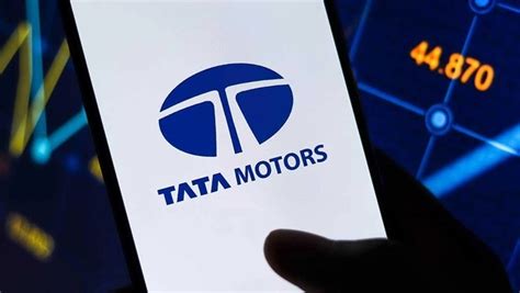 Tata Motor Announces Dvr Ordinary Share Swap Value Research