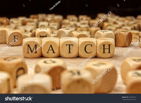 6,087 Word Match Stock Photos, Images & Photography | Shutterstock