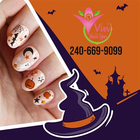 Gallery Nail Salon Vivi Nail Spa North Bethesda Md