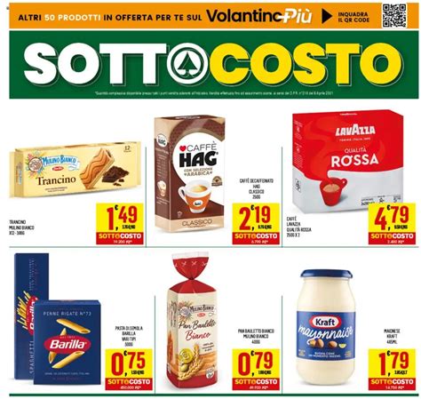 Volantino Despar Alimenti Confezionati Dal Gennaio Offerte A