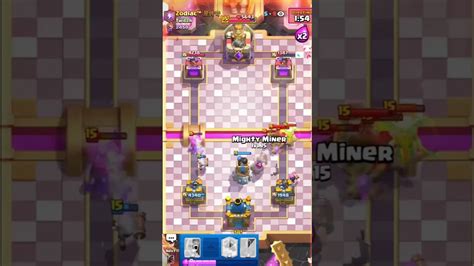 Ian77 Clash Royale Evo Firecracker Has 200 Iq