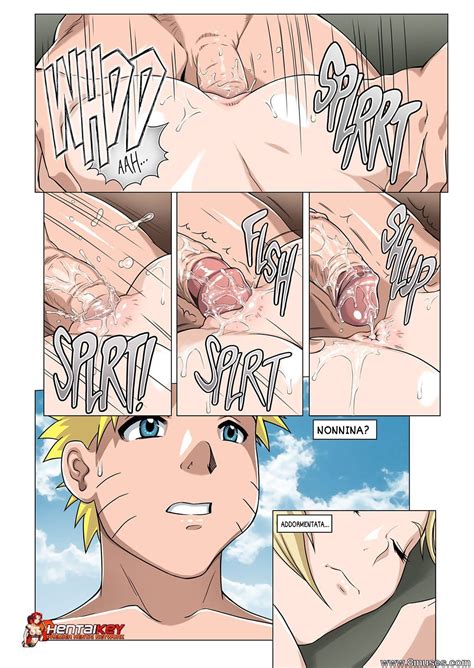 Alle Terme Con Tsunade Hentai Ita Fumetti E Giochi Porno Video E