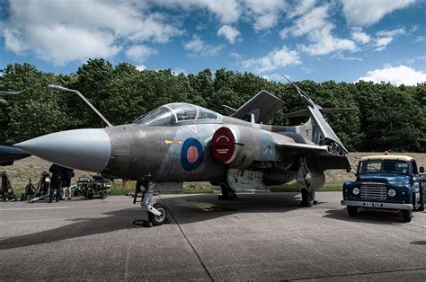 Xx900 Blackburn Buccaneer S2b 140525020 Paul W Keogh Photography