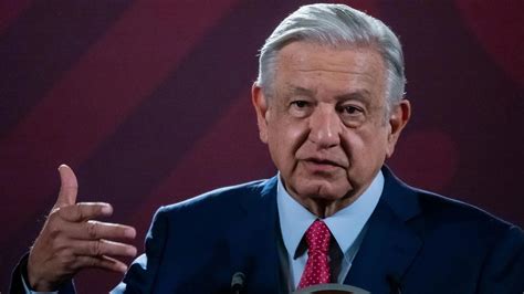 Amlo Afirma Que Presupuesto Del 2024 Incluirá Aumento En Apoyos Del Bienestar Analiza Ampliar