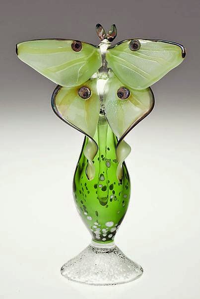 Glass Blowing Art: Lampworking Techniques of Glass Blowing