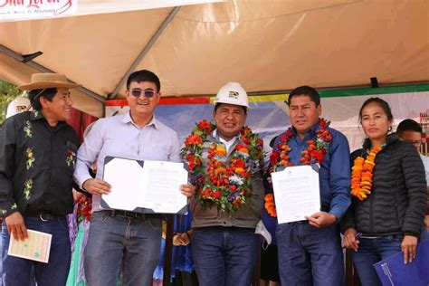 FONABOSQUE FIRMA CONVENIO DE FINANCIAMIENTO PARA PROYECTO DE PROTECCIÓN