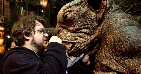 Estas Son Las Mejores Películas De Guillermo Del Toro