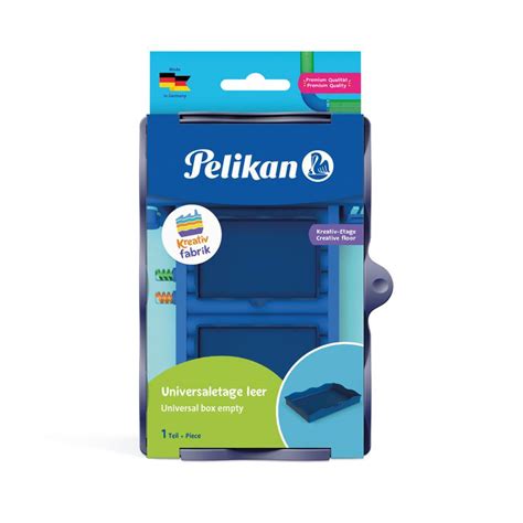 Pelikan Kreativfabrik Universaletage Leer G Nstig Online Einkaufen