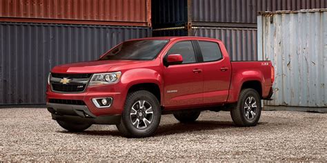 Best Chevy Colorado Tires - Truck Tire Reviews