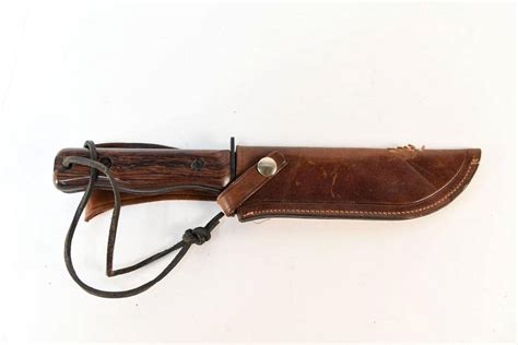 Wilkinson Sword Ltd Knife