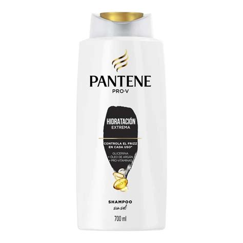 Shampoo Sin Sal Para Eliminar El Frizz Del Cabello Vogue