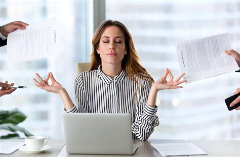 Bien gérer son stress au quotidien